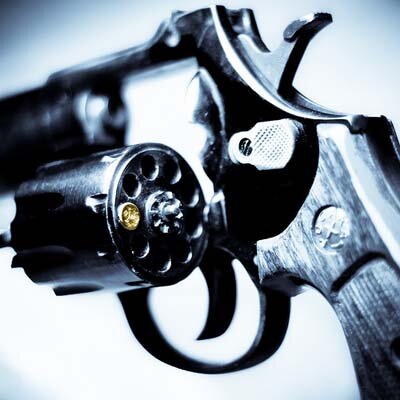 Russian Roulette